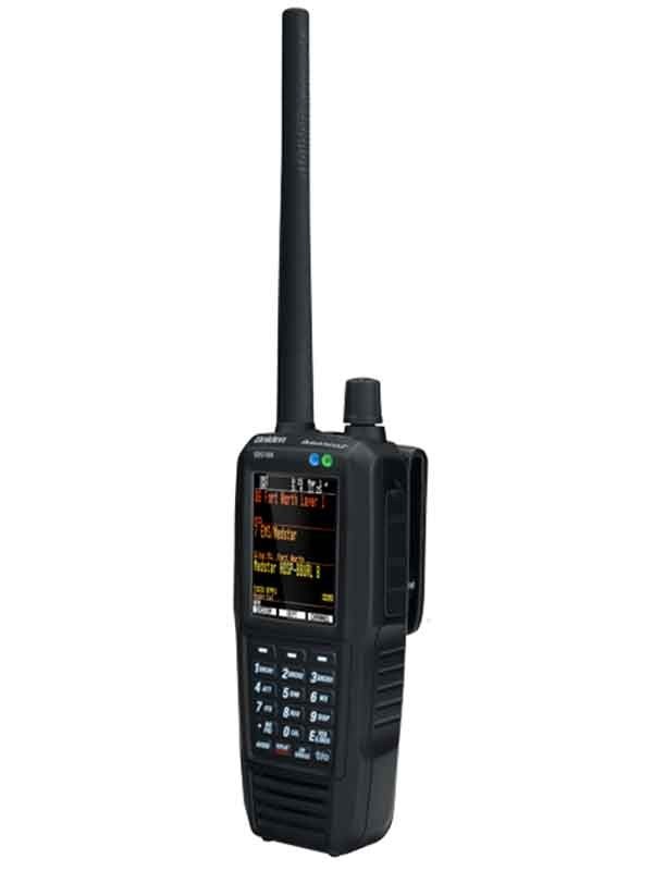 SDS100 Uniden Police Scanner