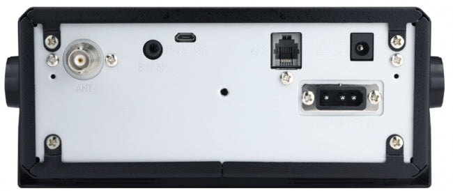 SDS200 Uniden Police Scanner