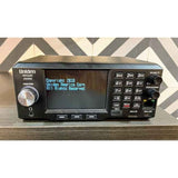 SDS200 Uniden Police Scanner