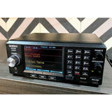 SDS200 Uniden Police Scanner