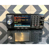 SDS200 Uniden Police Scanner