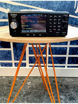 SDS200 Uniden Police Scanner