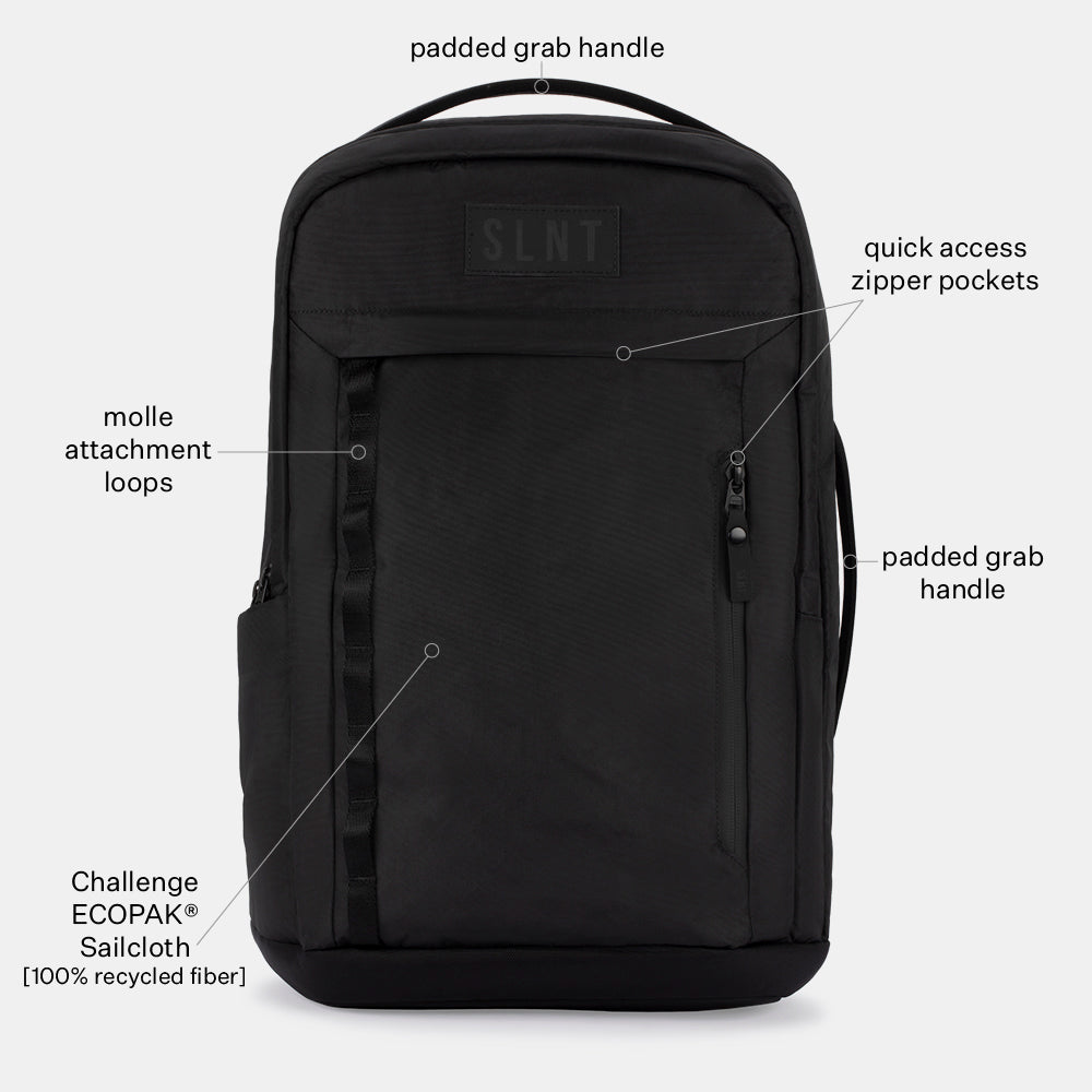 E3 Faraday Backpack