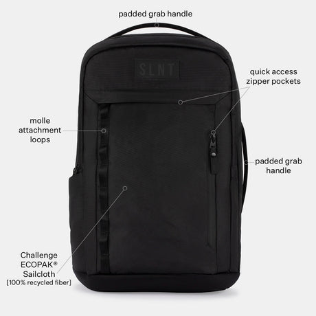 E3 Faraday Backpack