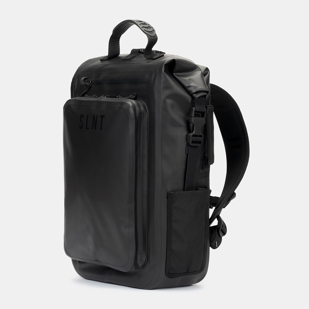 Expanded Waterproof Faraday Backpack