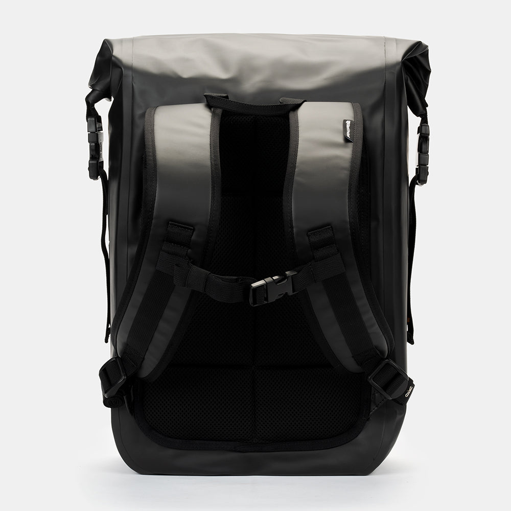 Expanded Waterproof Faraday Backpack