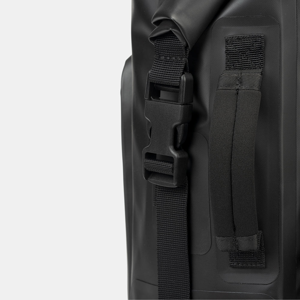 Expanded Waterproof Faraday Backpack