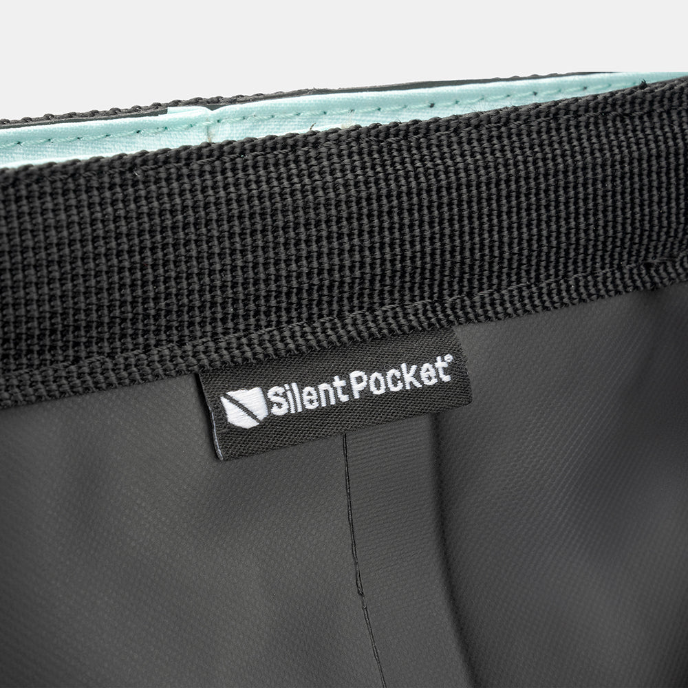 Expanded Waterproof Faraday Backpack