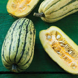 Delicata Squash