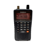 SR30C Uniden Police Scanner