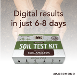 Soil Test Kit