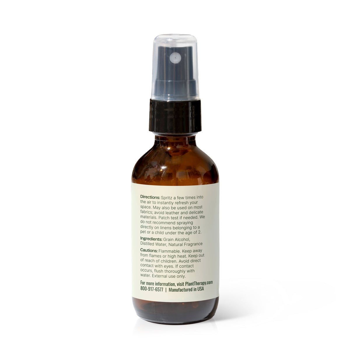 Sagewood Ember Room Spray 2 oz