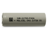 21700 Molicel Ultra-High Power Cell 4,200mAh 45A Battery