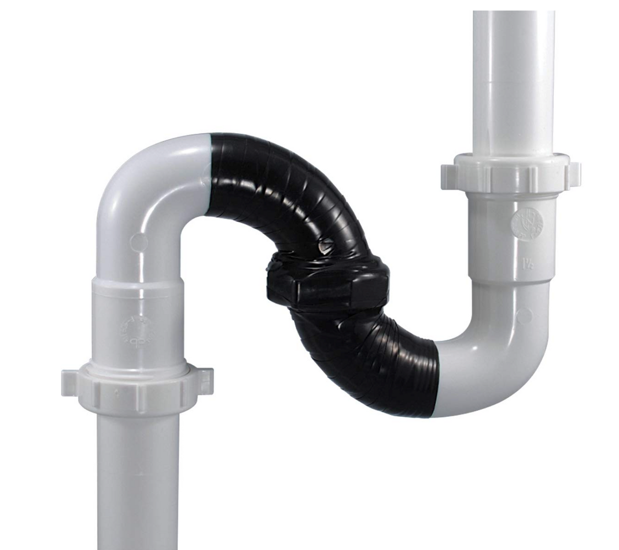 Black Self Vulcanizing Grip Silicone X-treme Tape - USA Made!