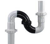 Black Self Vulcanizing Grip Silicone X-treme Tape - USA Made!