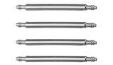 Ultimate Watch Spring Bar Kit 18mm-22mm ( 50 Pieces )