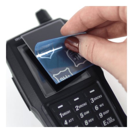 Scanner Screen Protectors