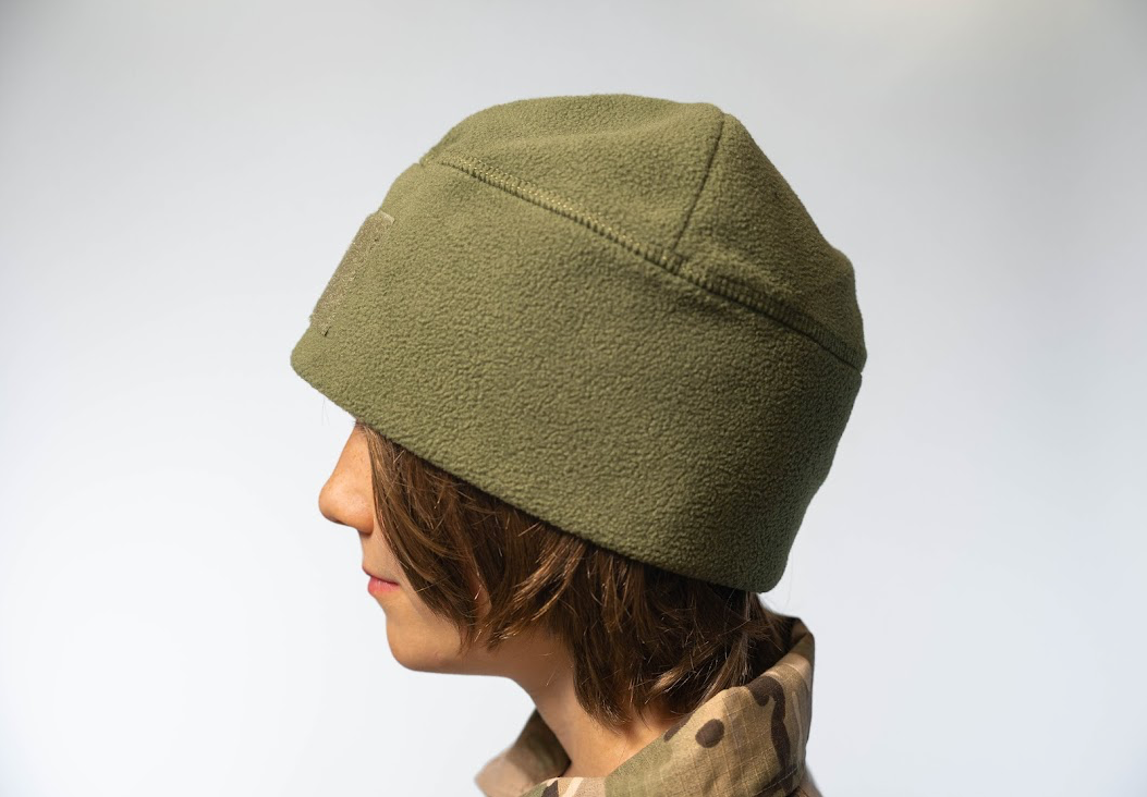 Homestead Tactical Beanie