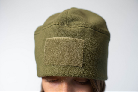 Homestead Tactical Beanie