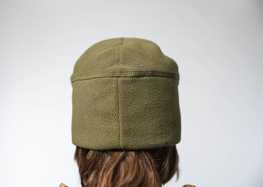 Homestead Tactical Beanie