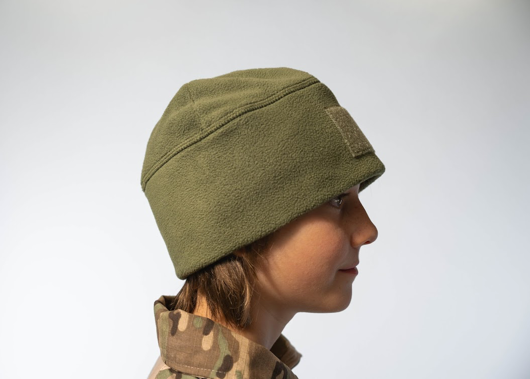 Homestead Tactical Beanie