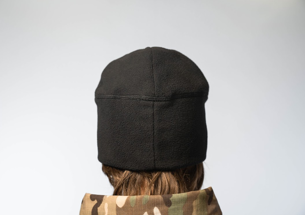 Homestead Tactical Beanie