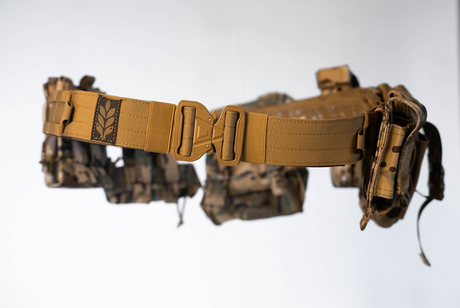 Homestead Tactical Belt