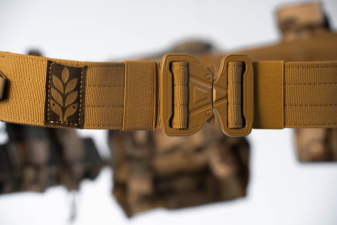 Homestead Tactical Belt