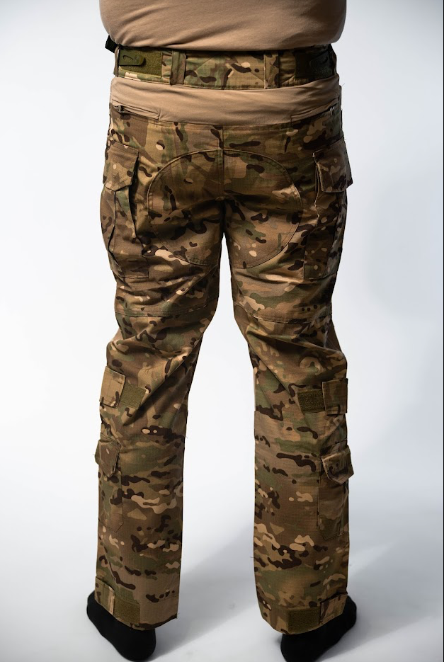 Homestead Tactical Clothing