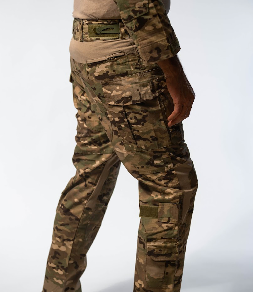 Homestead Tactical Clothing