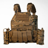 Homestead Tactical Vest