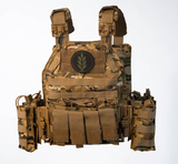 Homestead Tactical Vest