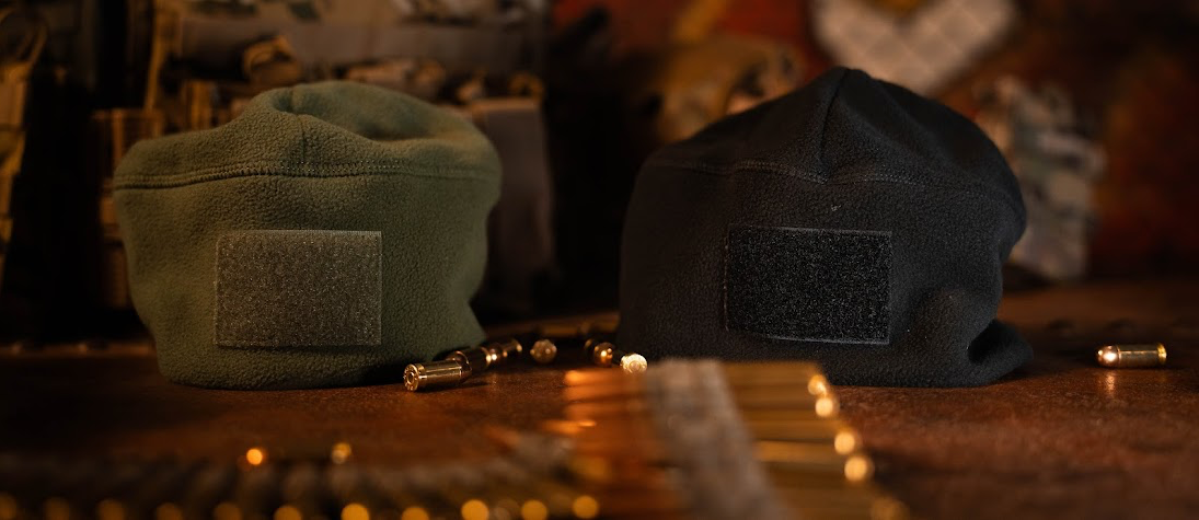 Homestead Tactical Beanie