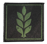 Homestead Tactical Patches