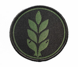 Homestead Tactical Patches