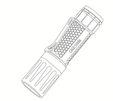 Maratac® 4X Ops Flood & Beacon Kit ( 4XML + 4 RED Emitters ) 🚨 Flash Sale! 🚨