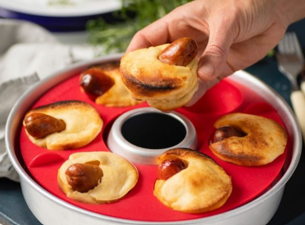 Omnia Oven: The Ultimate Baking Tool for LavaBox