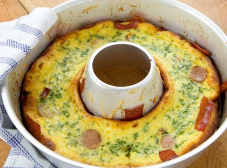 Omnia Oven: The Ultimate Baking Tool for LavaBox