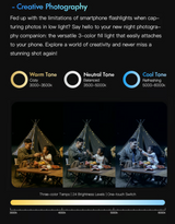 Magnesium Wuben E-1 Flashlight ( Back In Stock )