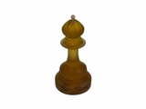 Ultem Chess Pieces ( Worlds Smallest ) by Maratac® - Build-A-Set