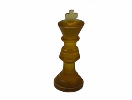 Ultem Chess Pieces ( Worlds Smallest ) by Maratac® - Build-A-Set