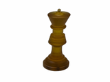 Ultem Chess Pieces ( Worlds Smallest ) by Maratac® - Build-A-Set