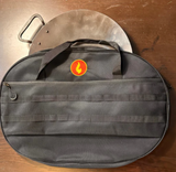 LavaBox Campfire Kitchen: The Ultimate Cooking and Campfire Combo