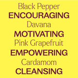 Self Manifestation (Solar Plexus Chakra) Essential Oil