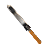 Serrated Uncapping Knife