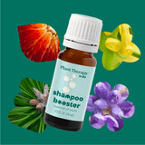 Shampoo Booster Essential Oil Blend