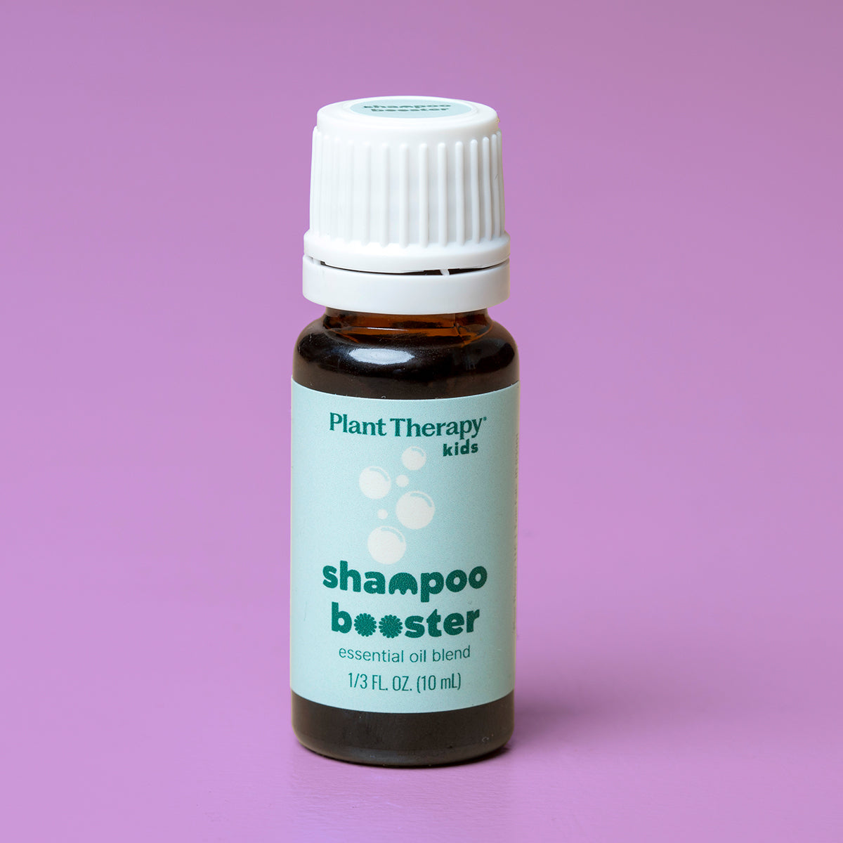 Shampoo Booster Essential Oil Blend