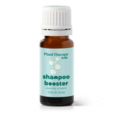 Shampoo Booster Essential Oil Blend