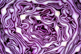 500 RED ACRE CABBAGE Brassica Oleracea Capitata Vegetable Seeds