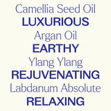 Silky Twilight Essential Oil Blend Pre-Diluted Roll-On